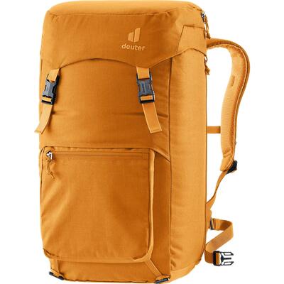 zaino ufficio tasca staccabile laptop 17" - Walker 24 maple