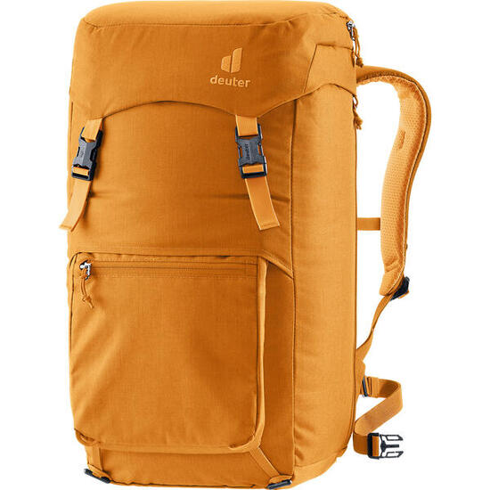 zaino ufficio tasca staccabile laptop 17" - Walker 24 maple