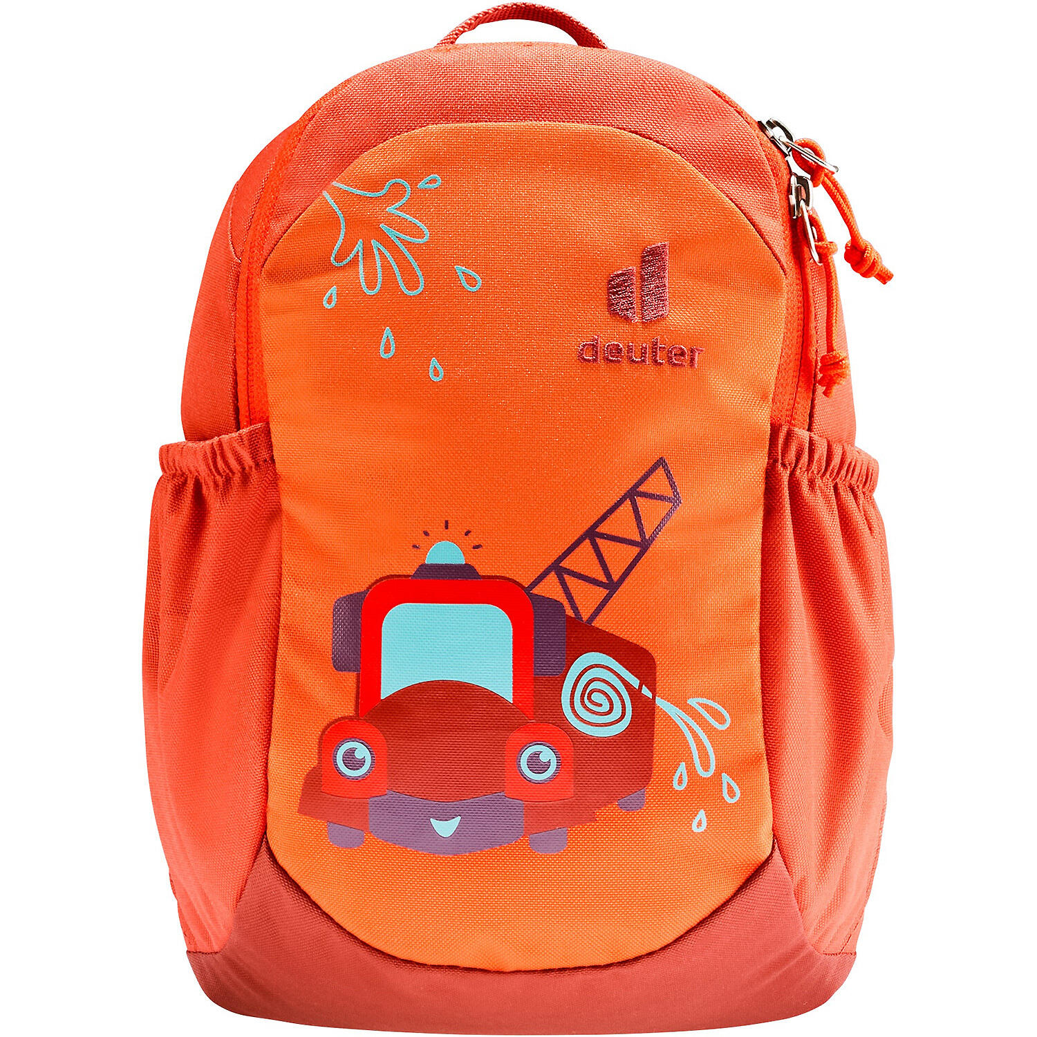 Unisex Rucksack Pico 5/7