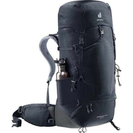 Unisex Trekkingrucksack Aircontact Lite 50 + 10