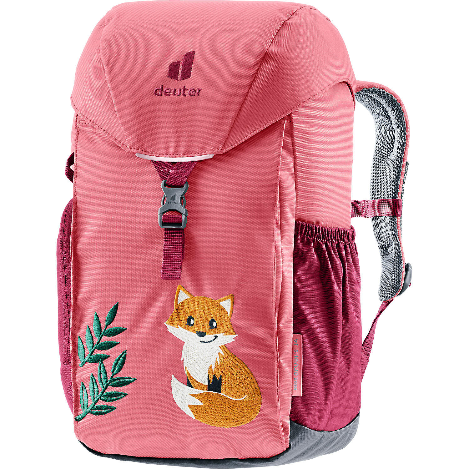 DEUTER picture