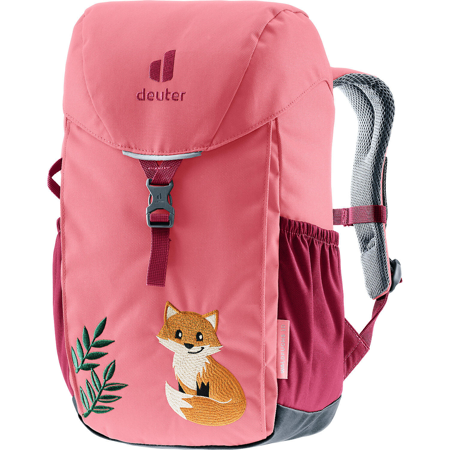 DEUTER picture