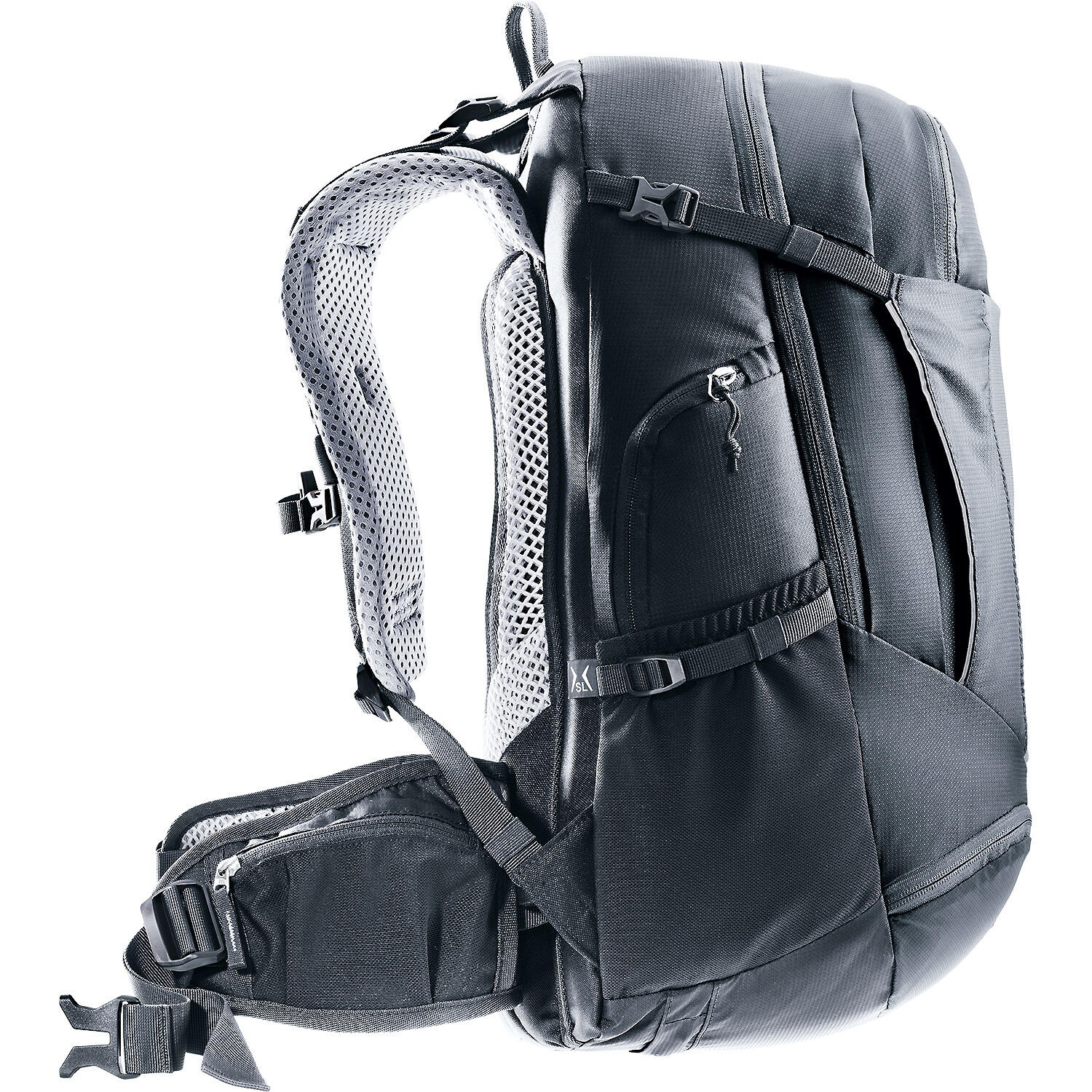 Zaino Ciclismo Donna Trans Alpine 28L Sl 4/7