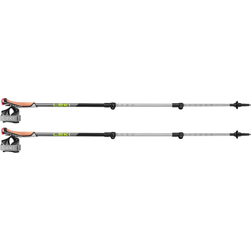 Leki Nordic Walking Poles