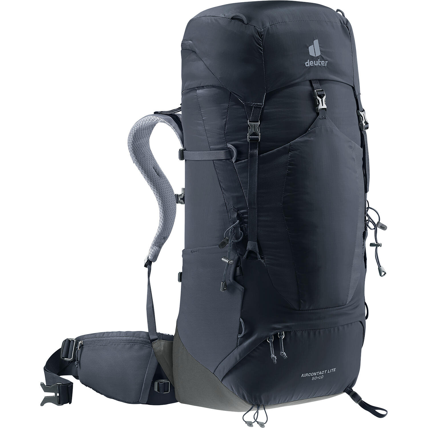 Unisex Trekkingrucksack Aircontact Lite 50 + 10 6/7
