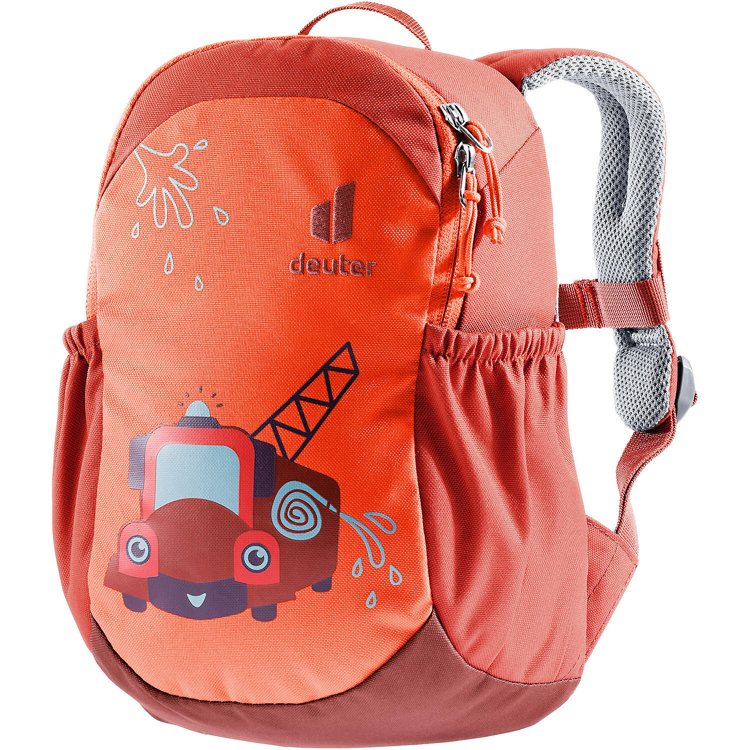 DEUTER picture