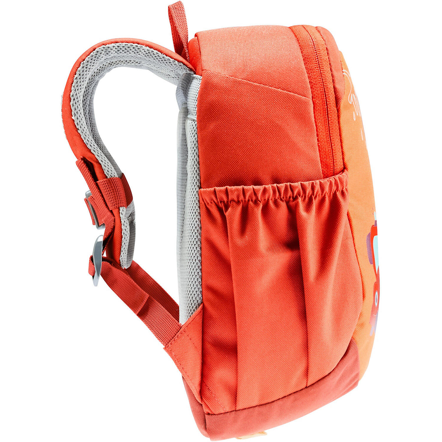 Unisex Rucksack Pico 4/7