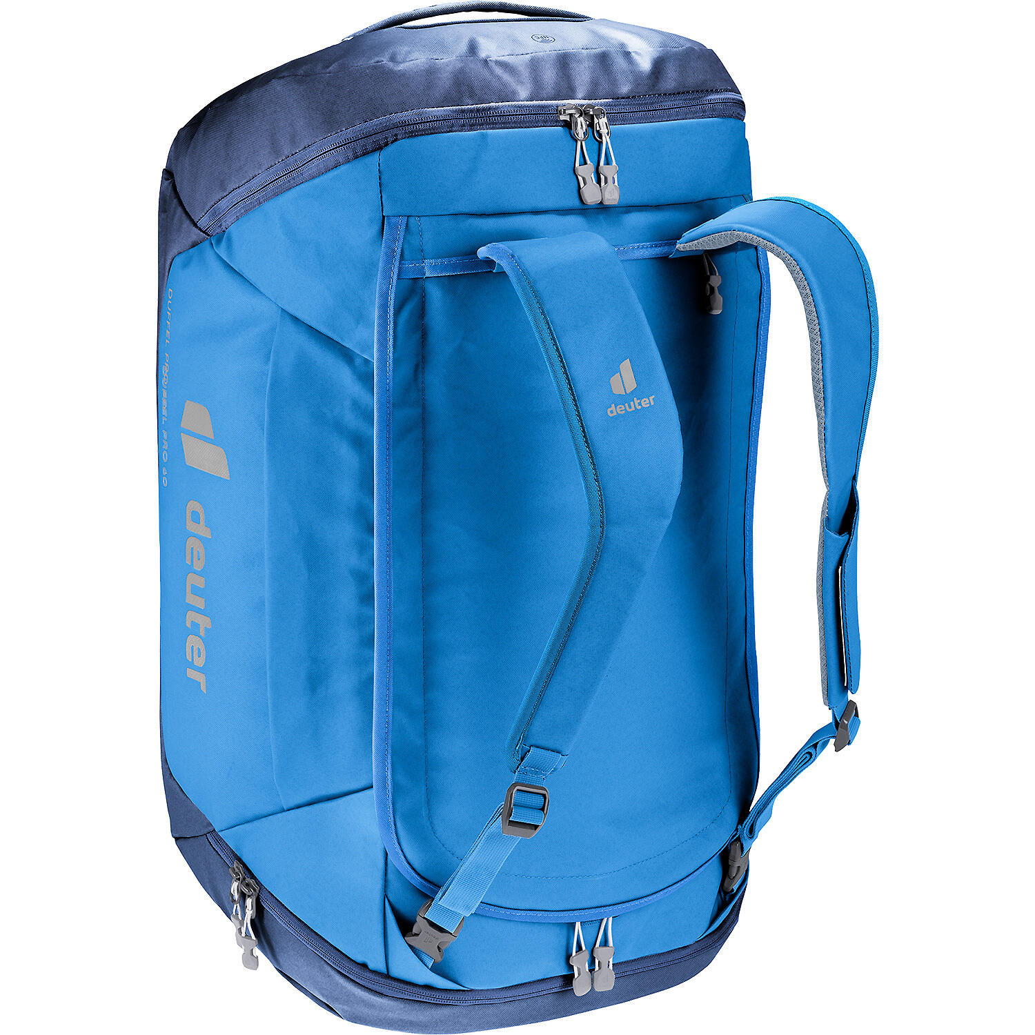Sporttasche Duffel Pro 60 3/7