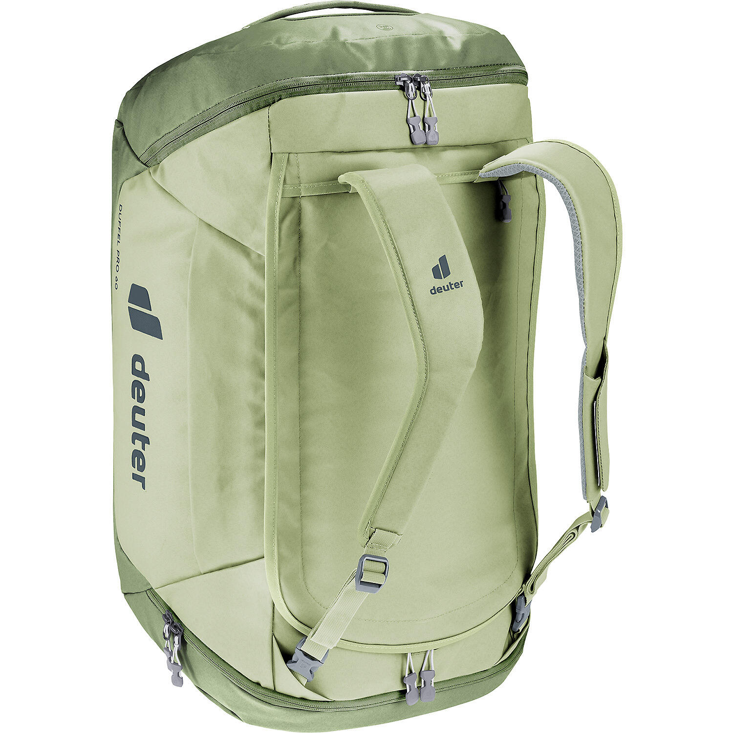 Sporttasche Duffel Pro 60 3/8