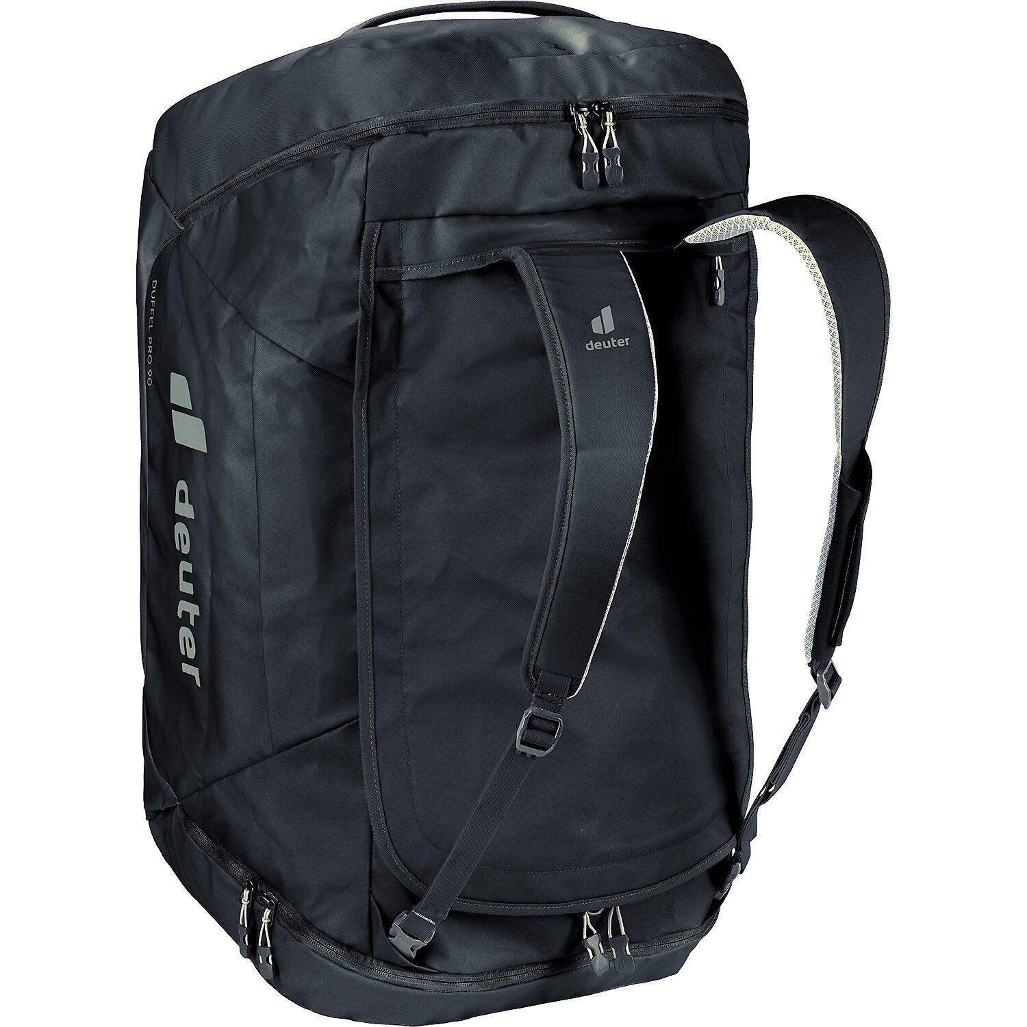 Torba podróżna Deuter Duffel Pro 60 3/8