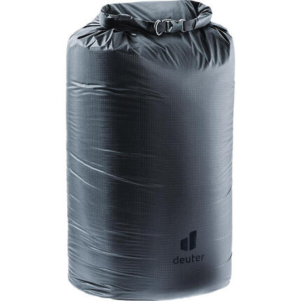 Deuter Light Drypack 30L sac étanche 40D PA Ripstop 10 000 mm enroulement