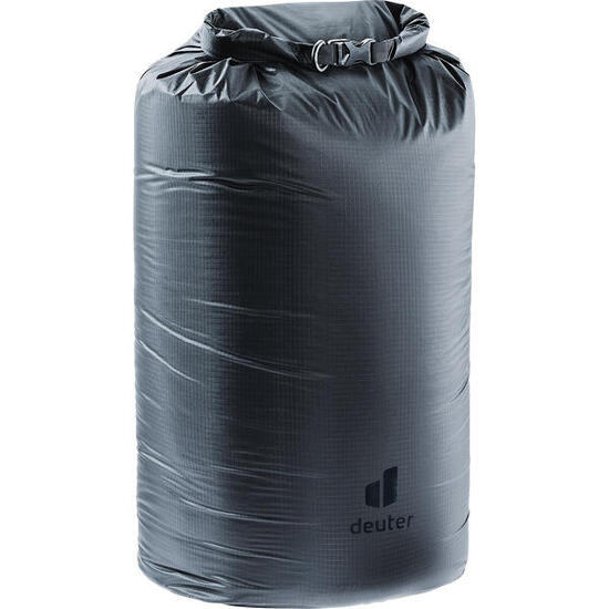 Deuter Light Drypack 30L sac étanche 40D PA Ripstop 10 000 mm enroulement