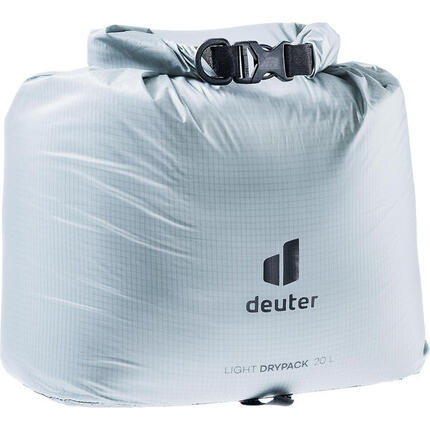 Worek wodoszczelny Deuter LIGHT DRYPACK 20L