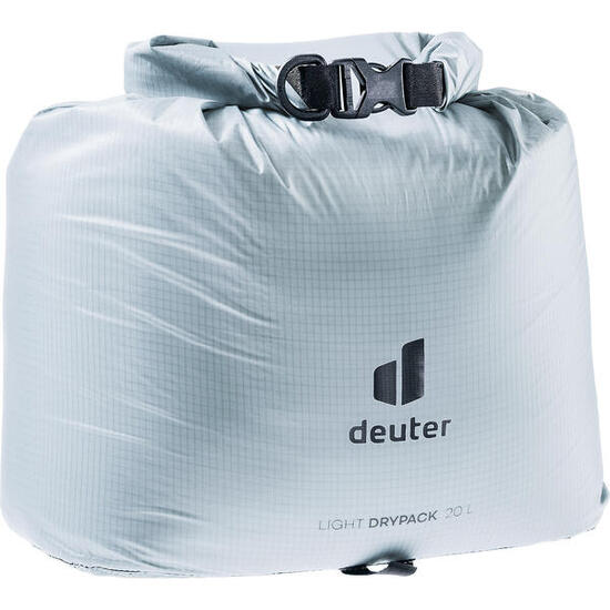 Worek wodoszczelny Deuter LIGHT DRYPACK 20L