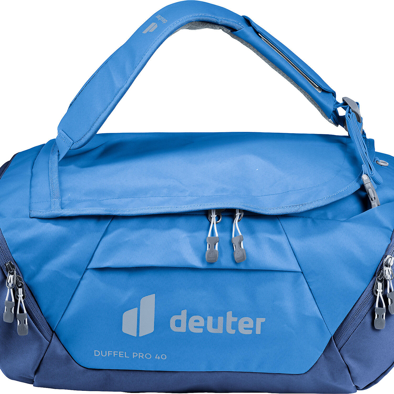 Unisex Sporttasche Duffel Pro 40 3/7