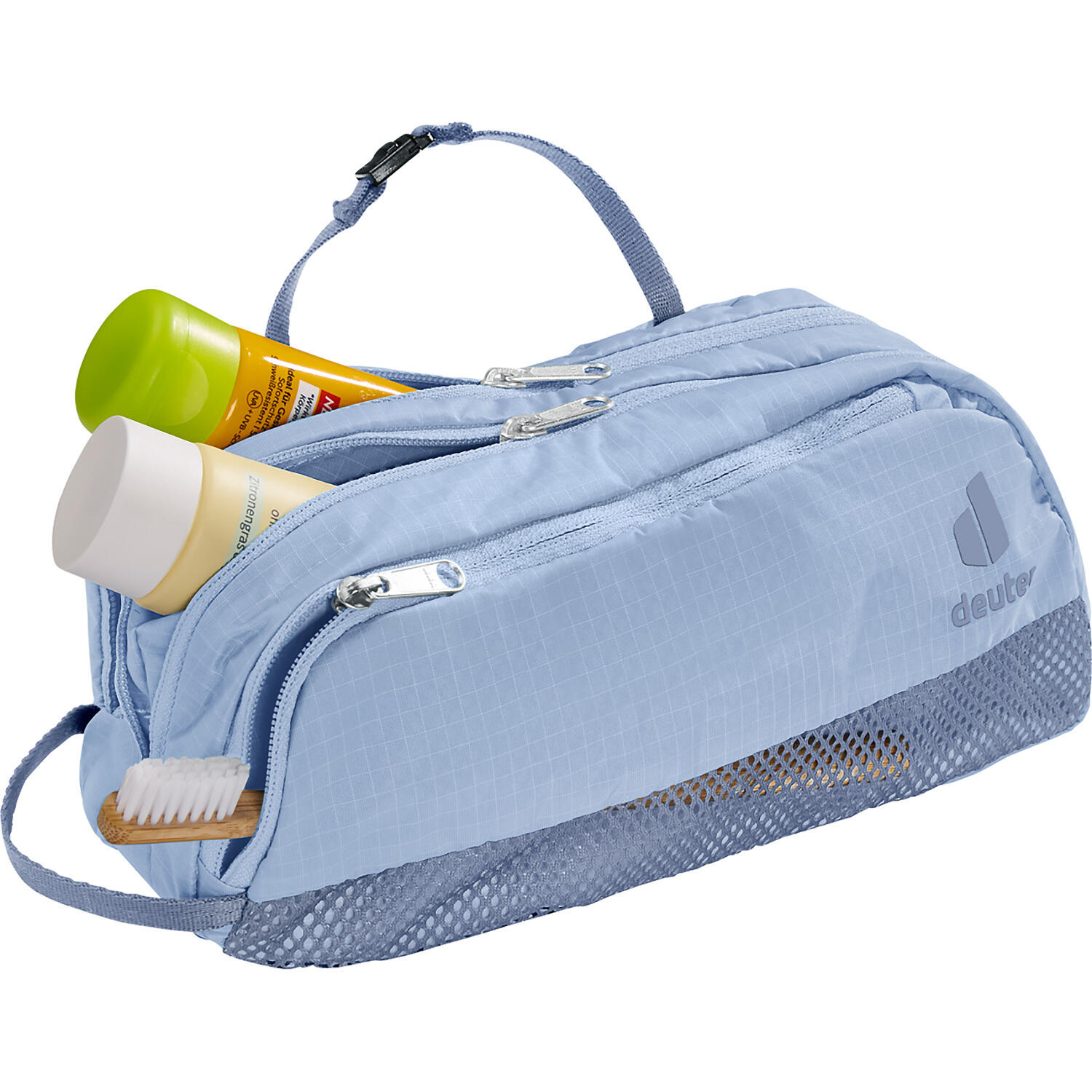 Wash Bag Tour III 2/3