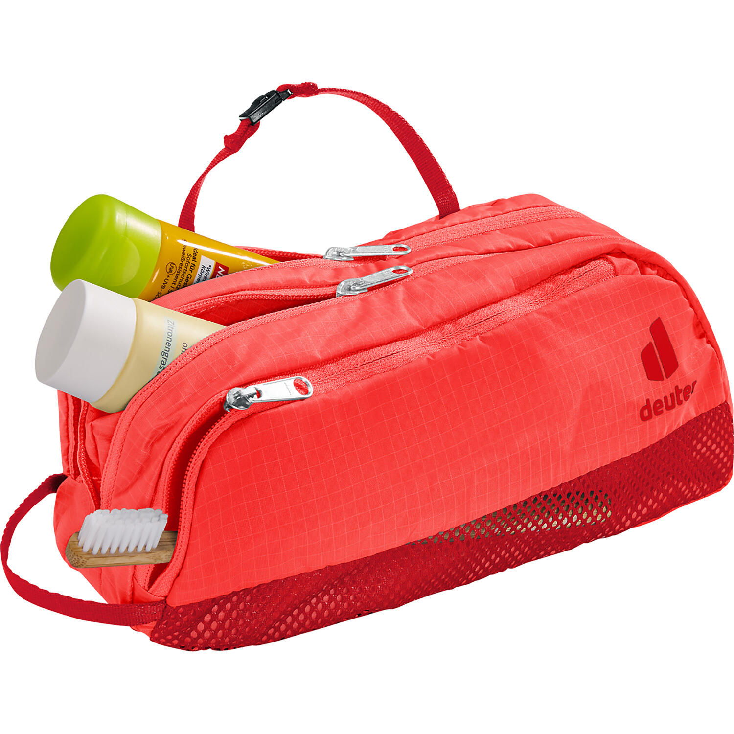 Wash Bag Tour III 2/3