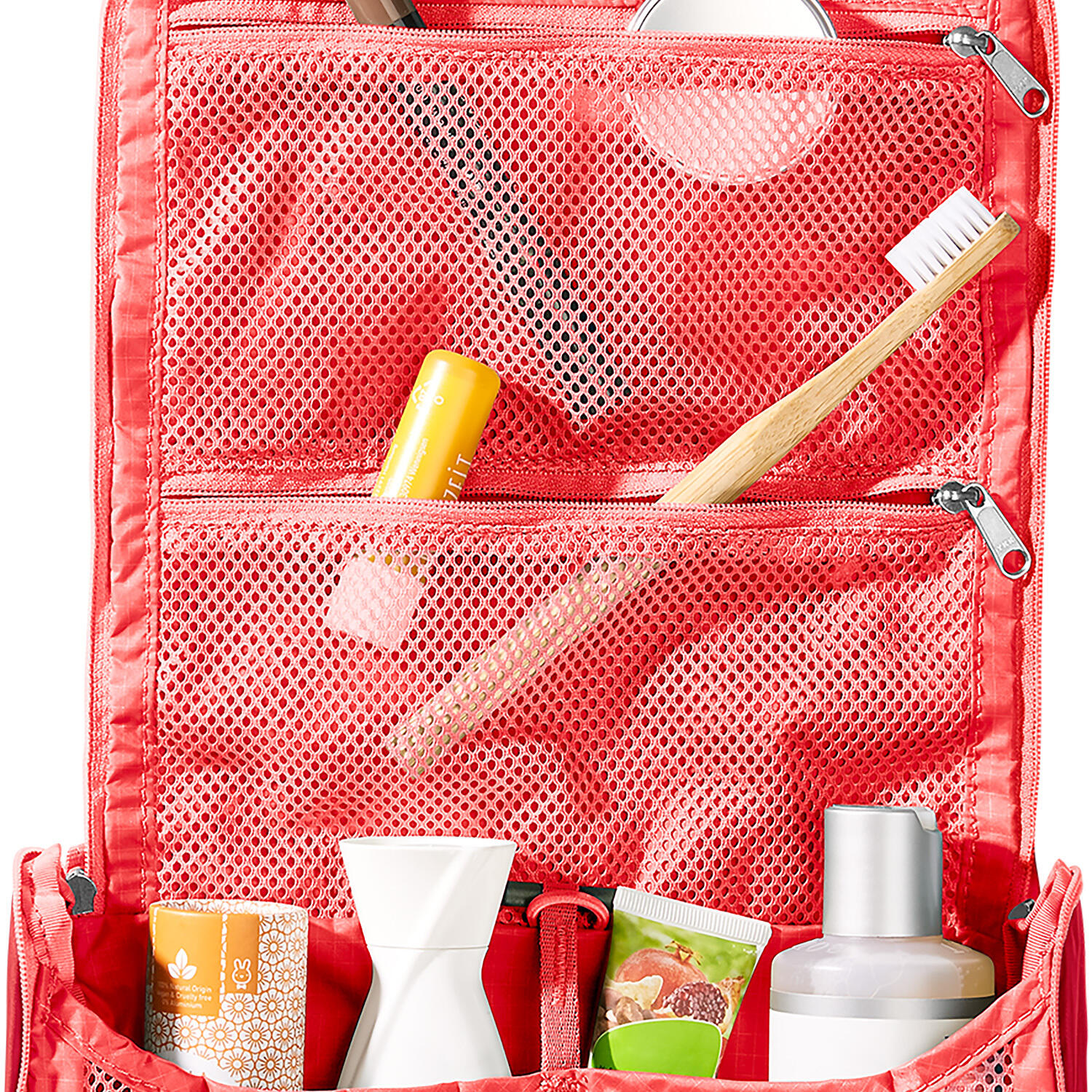 Wash Center Lite II - Trousse de toilette légère 3 L 2/3