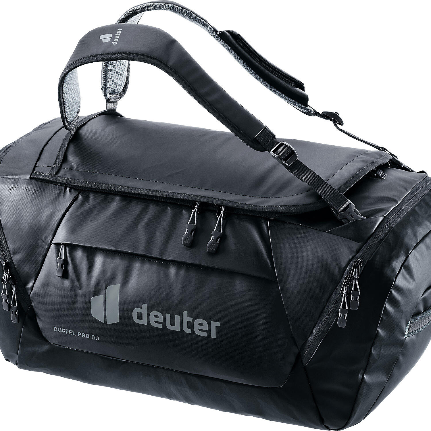 DEUTER picture