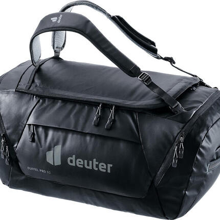 Torba podróżna Deuter Duffel Pro 60
