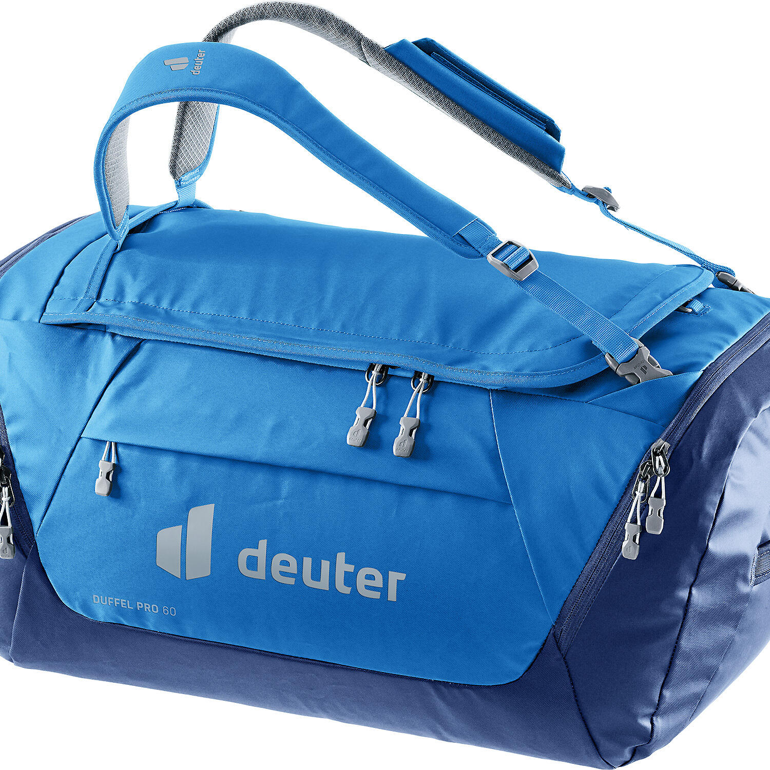 DEUTER picture