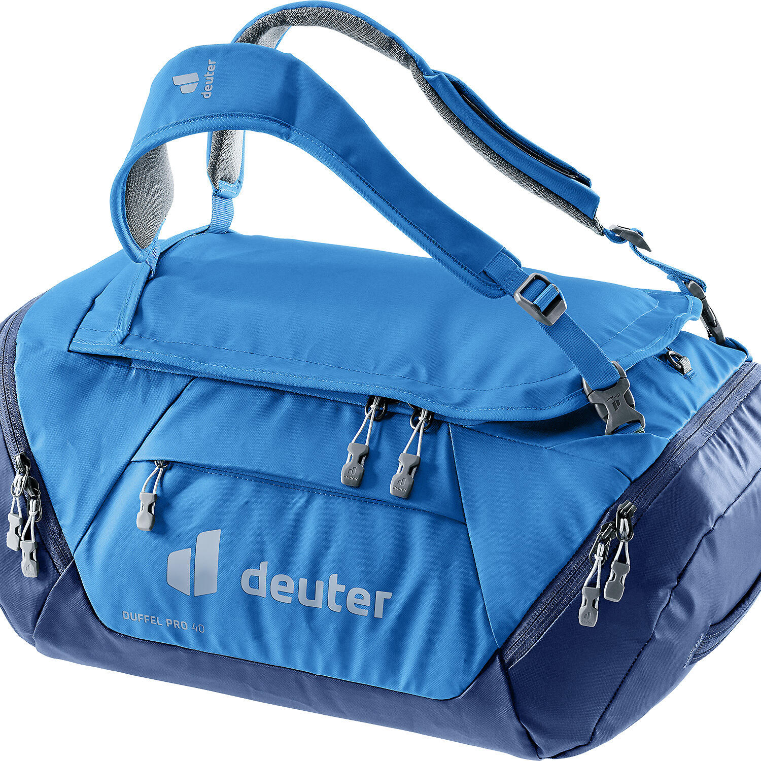 Unisex Sporttasche Duffel Pro 40 1/7