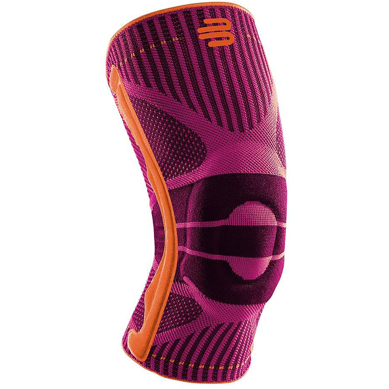 Bande de support genou Bauerfeind Sports 2/6
