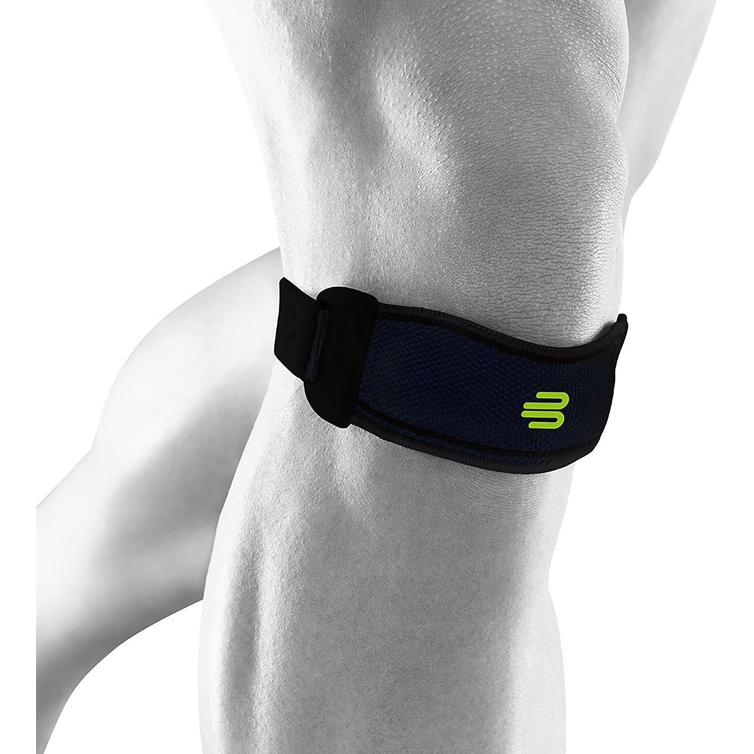 Bande de genou Bauerfeind Sports 2/7