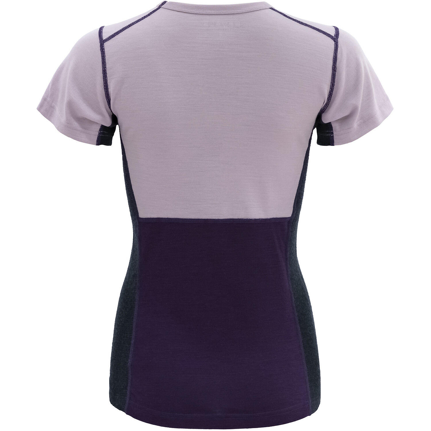 Dámské turistické triko s krátkým rukávem Lauparen Merino 190 KR dámské 2/6