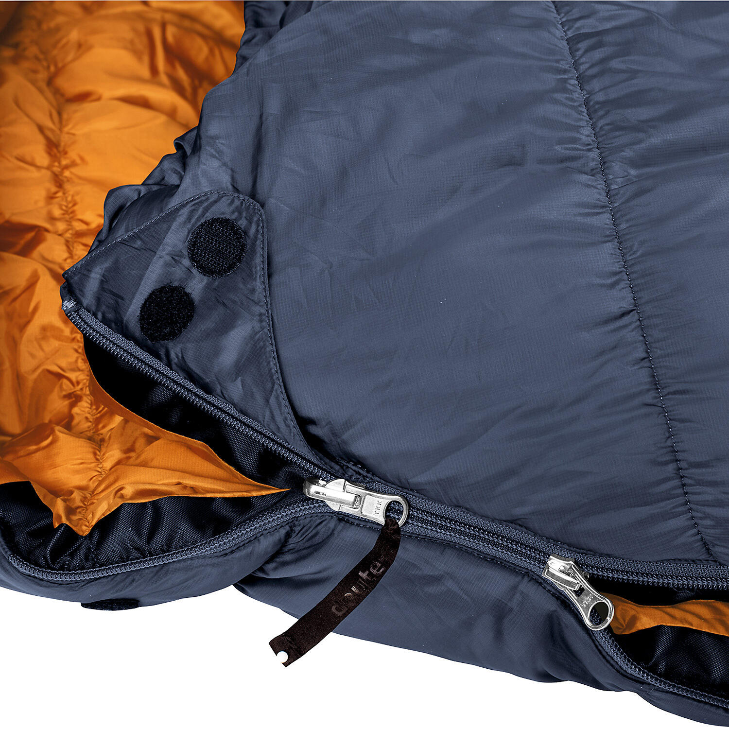 Schlafsack Exosphere EL -11C/12F 3/7