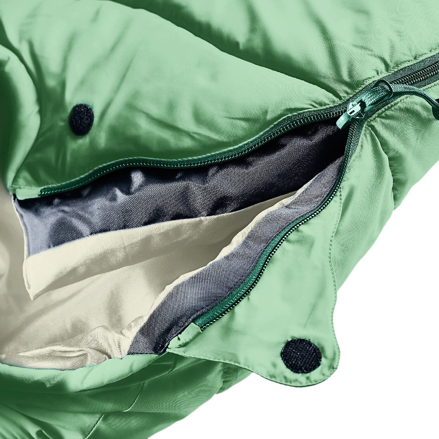 Schlafsack Little Star 3/8