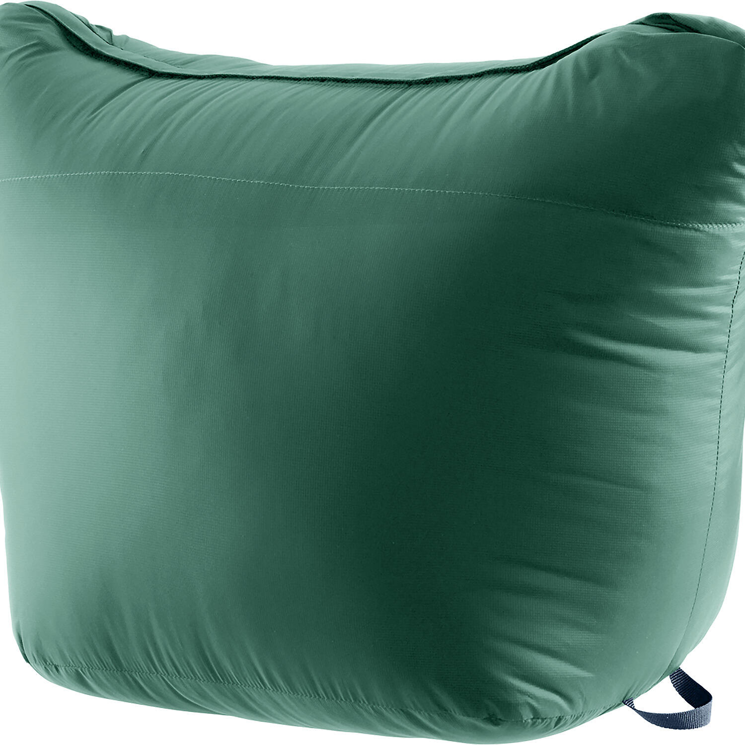 Śpiwór dziecięcy Deuter Starlight Down (130–170 cm) - seagreen/redwood 3/7