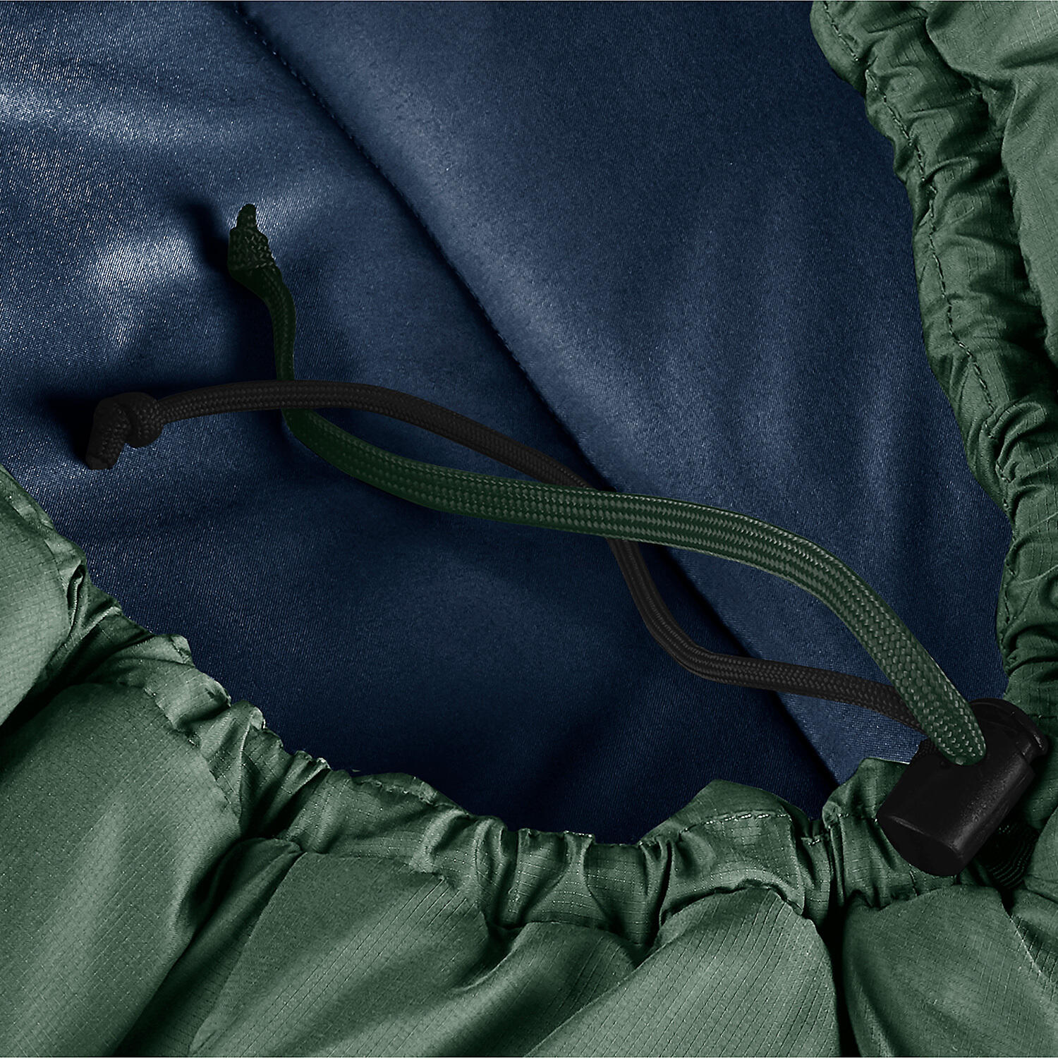 Damen Schlafsack Orbit SL 0C/32F 3/6