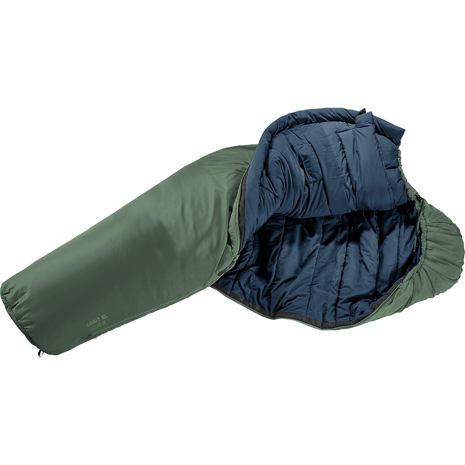 Schlafsack Orbit SL -5C/23F 2/6