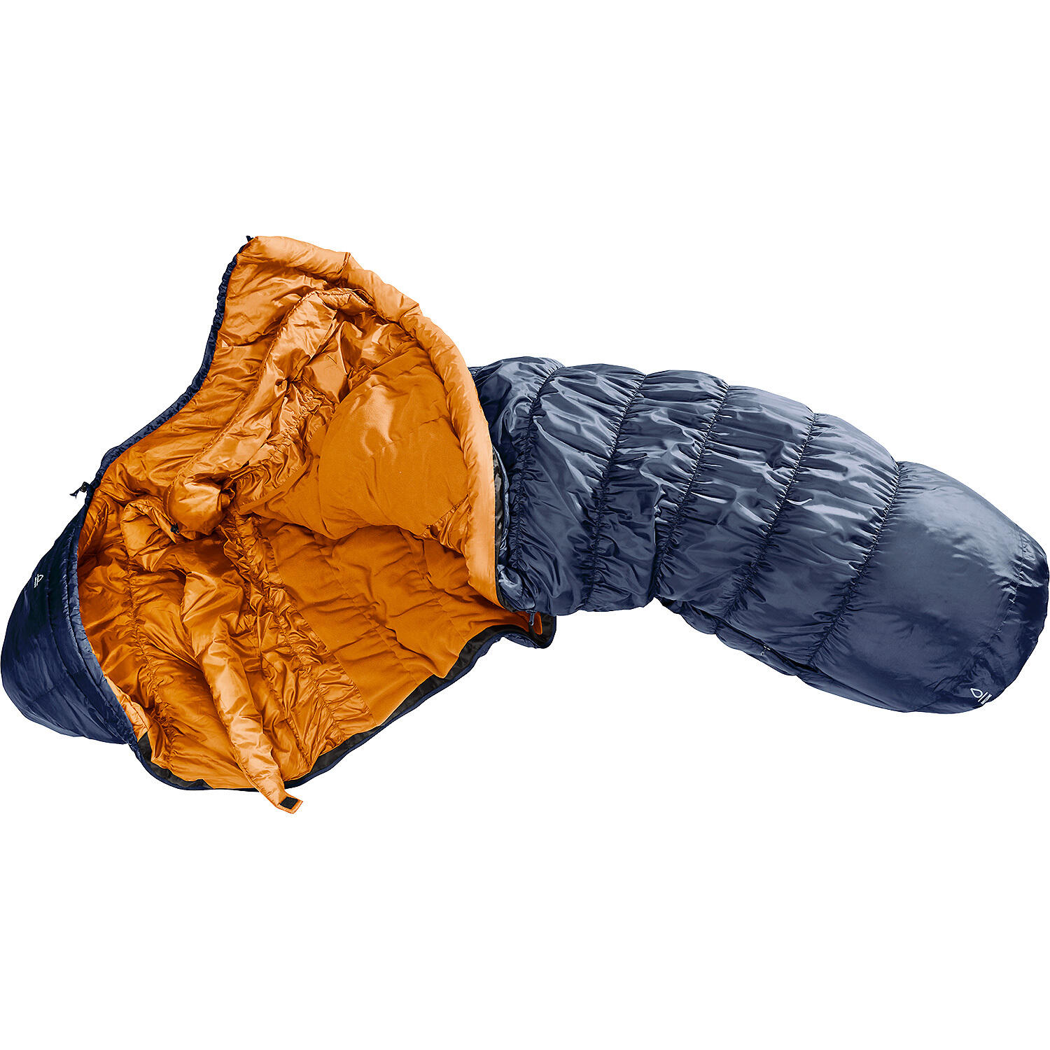 Schlafsack Exosphere SL -6C/21F 2/7