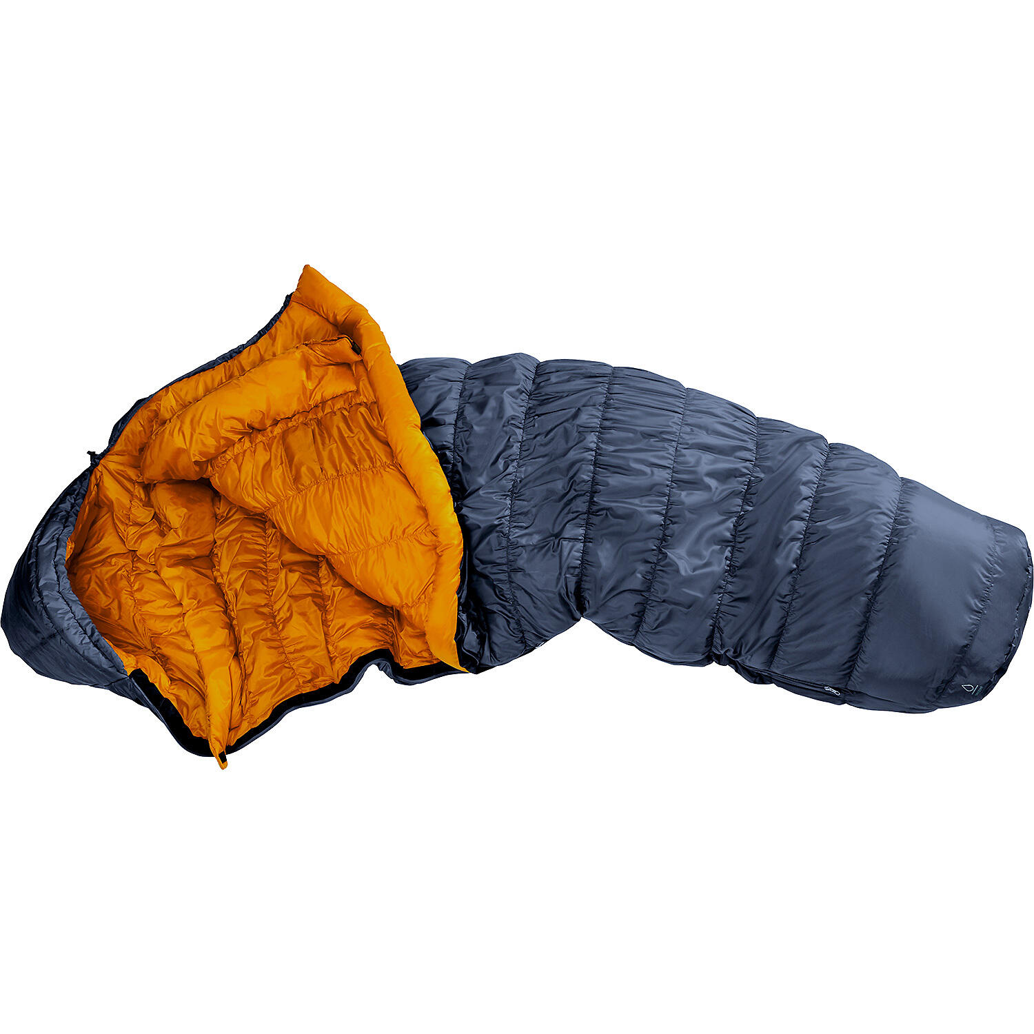 Schlafsack Exosphere EL -11C/12F 2/7