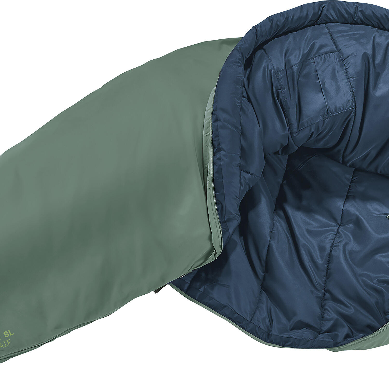 Śpiwór damski Deuter Orbit +5 SL (175 cm) 2/10