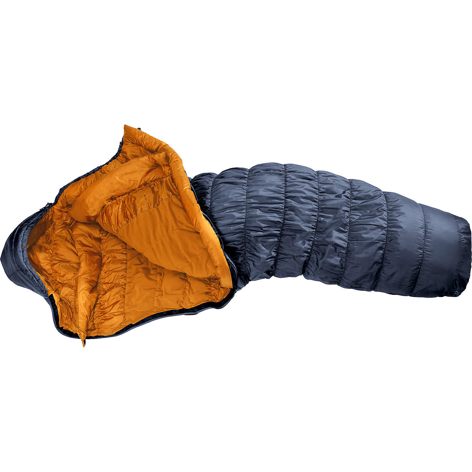 Schlafsack Exosphere SL -11C/12F 2/7