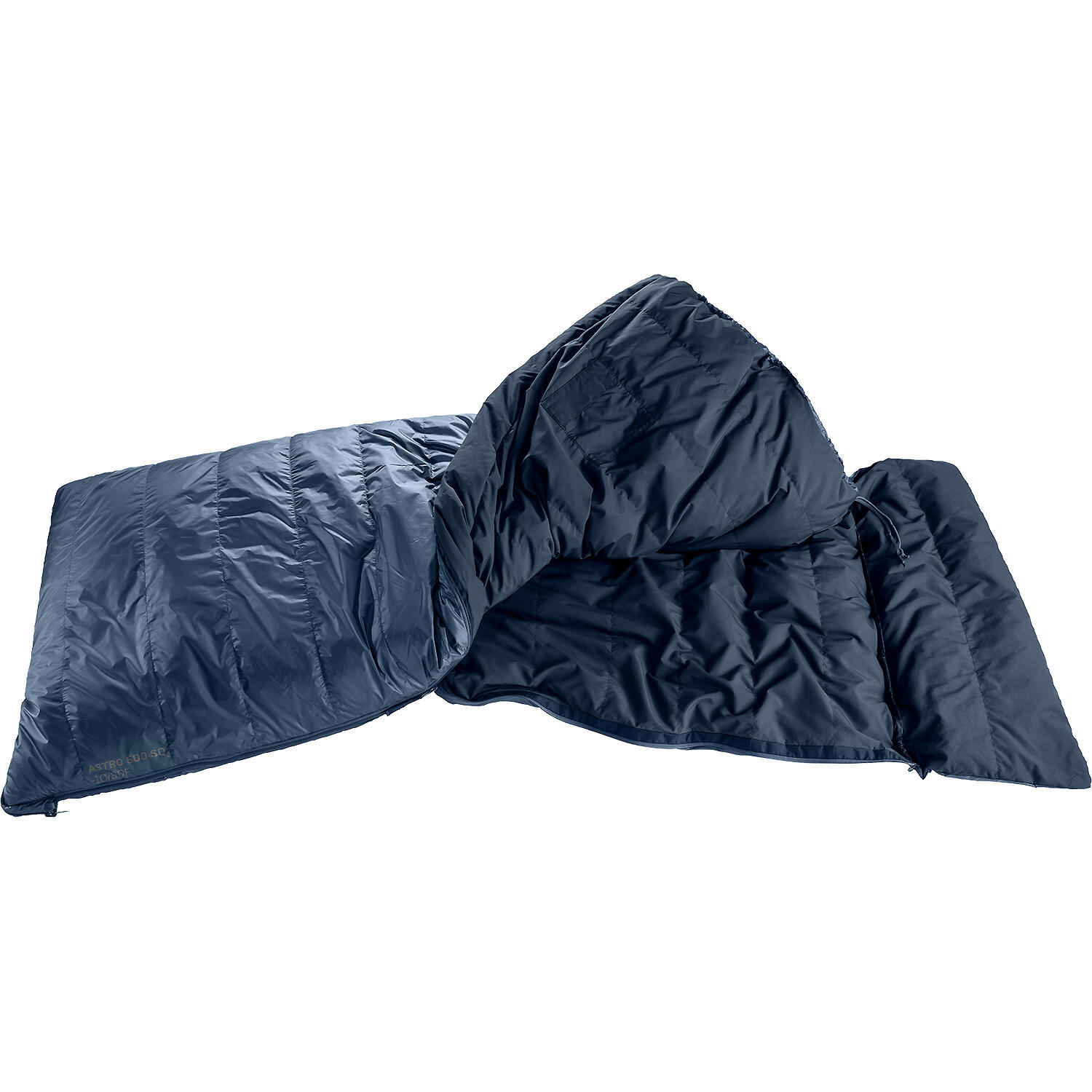Schlafsack Astro 500 SQ -1C/30F 2/7