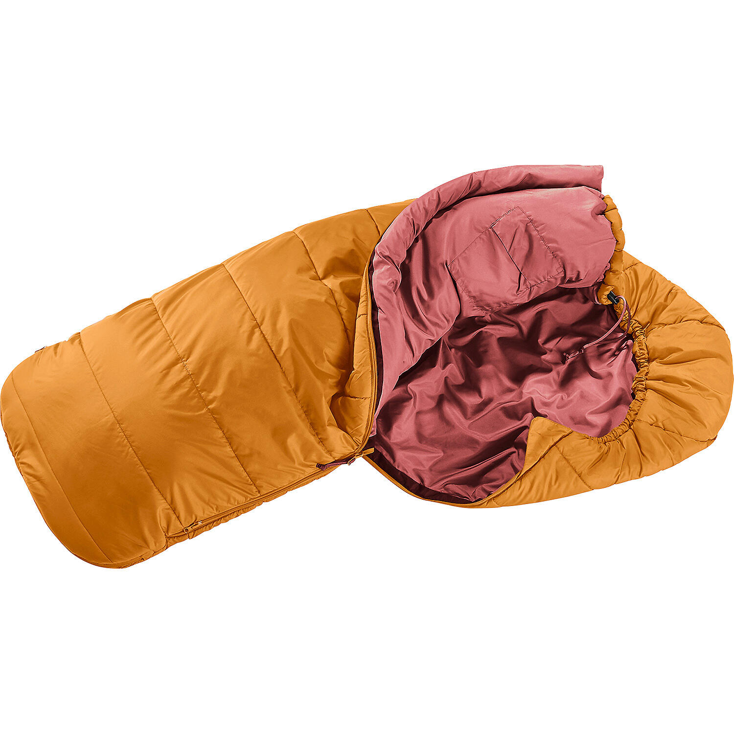 Unisex Schlafsack Starlight 2/5