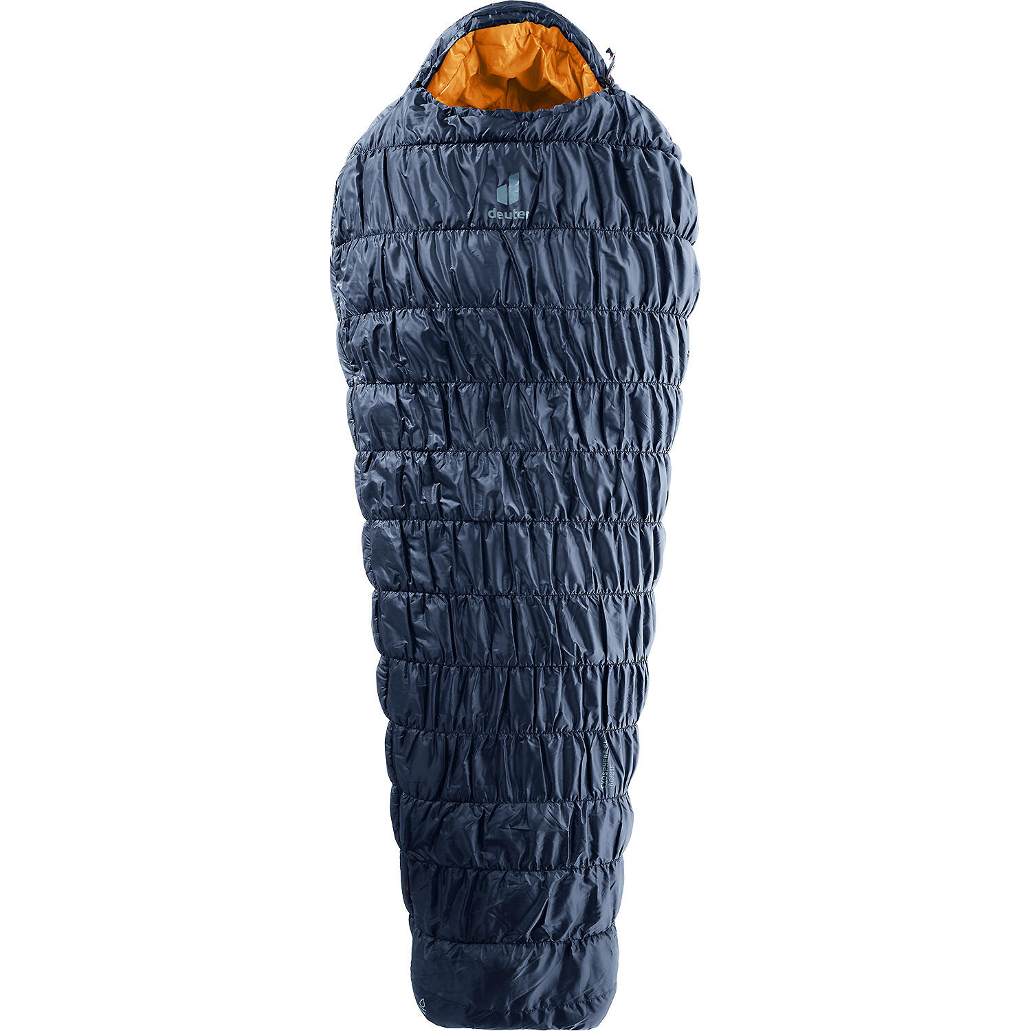 emma und noah - schlafsack mit füßen socken Beinen 2.5 TOG Lilano Langarm-Schlafsack mit Beinen sortcode_2108 Farbe:Schwarz / Rot