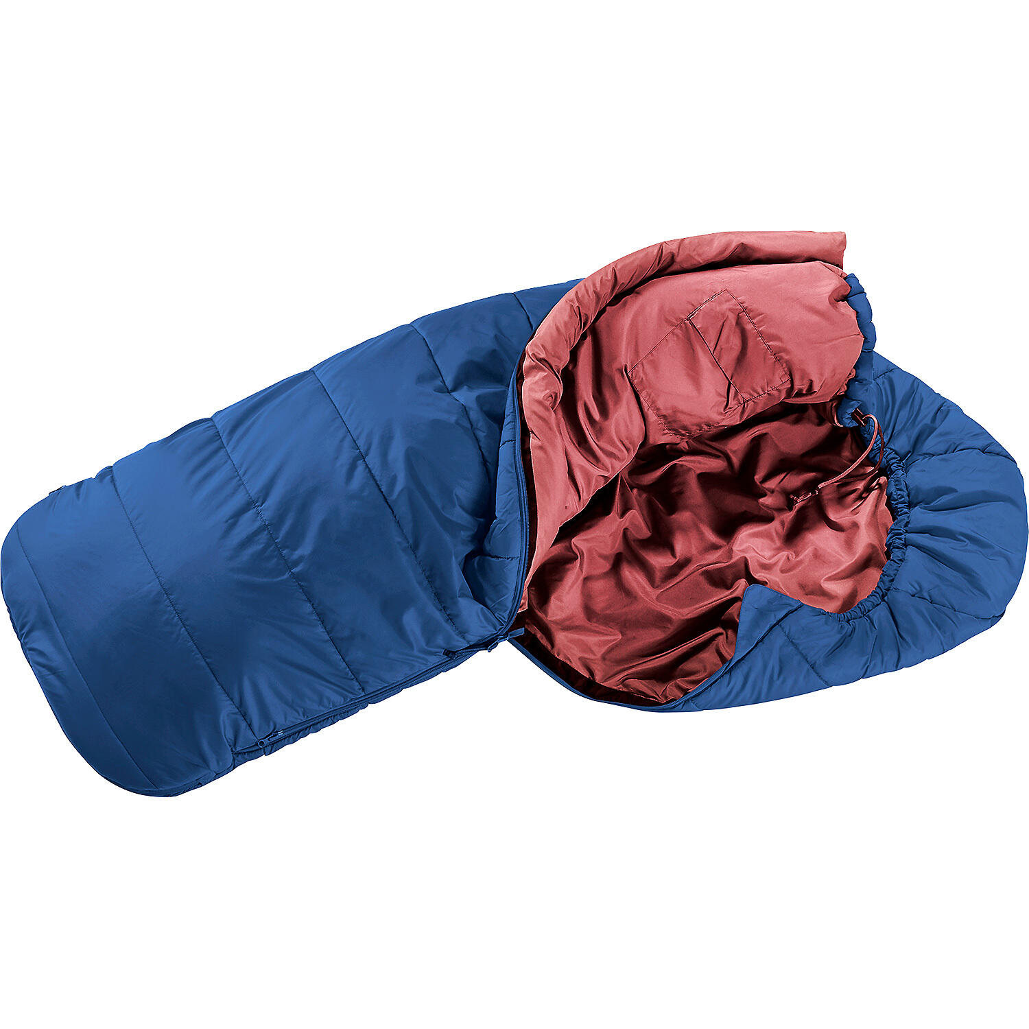 Schlafsack Starlight 2/6