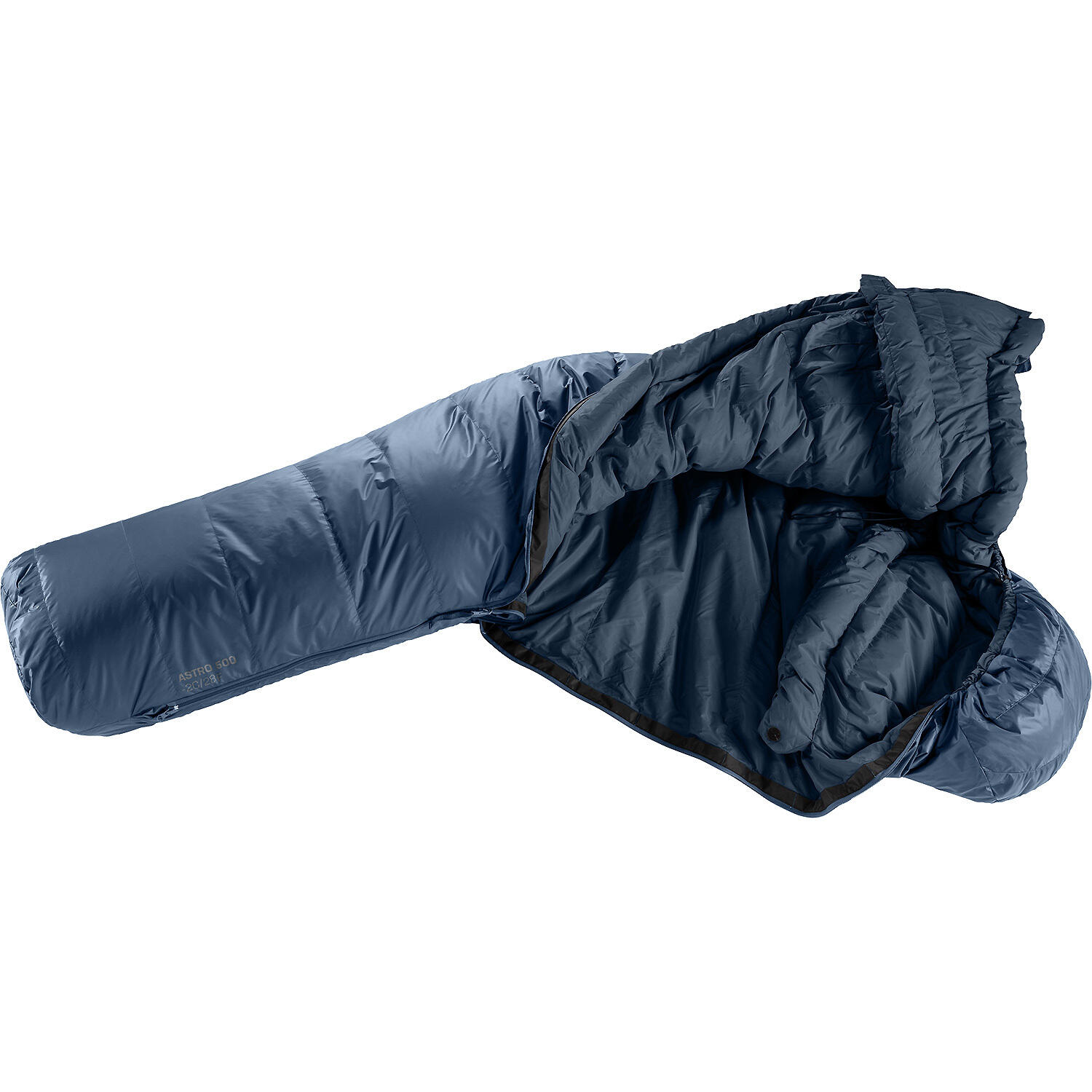 Schlafsack Astro 500 -2C/28F 2/7