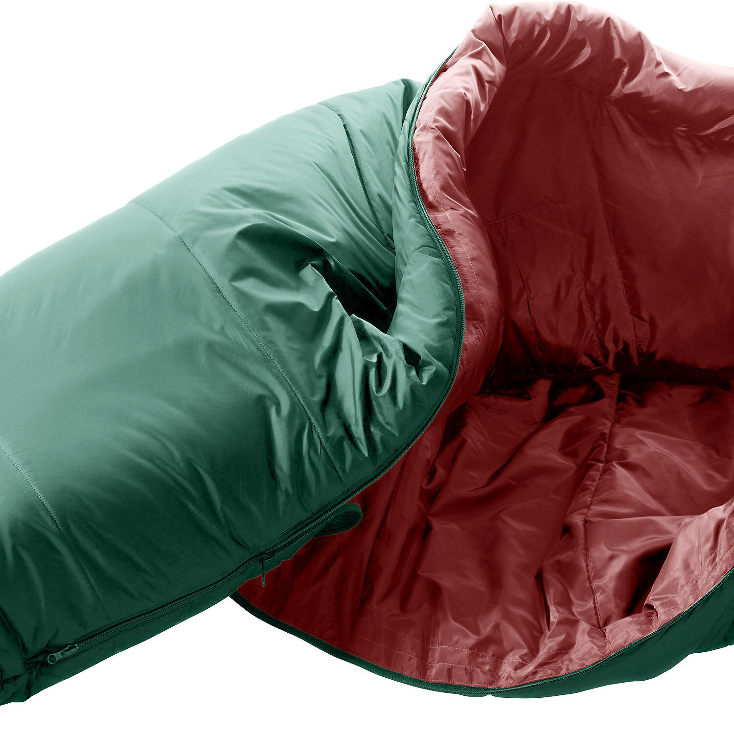 Schlafsack Starlight Pro 2/7
