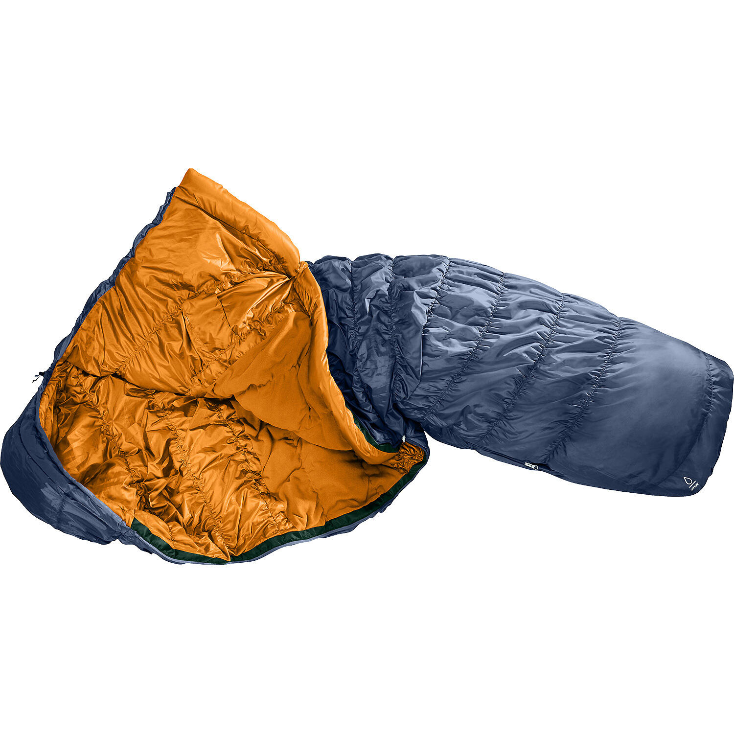 Damen Schlafsack Exosphere SL +4C/39F 2/7