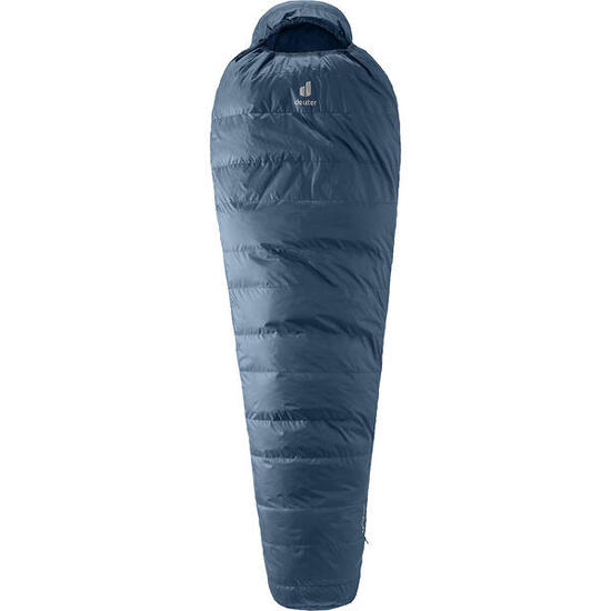 Śpiwór puchowy Deuter Astro 300 EL (200 cm)