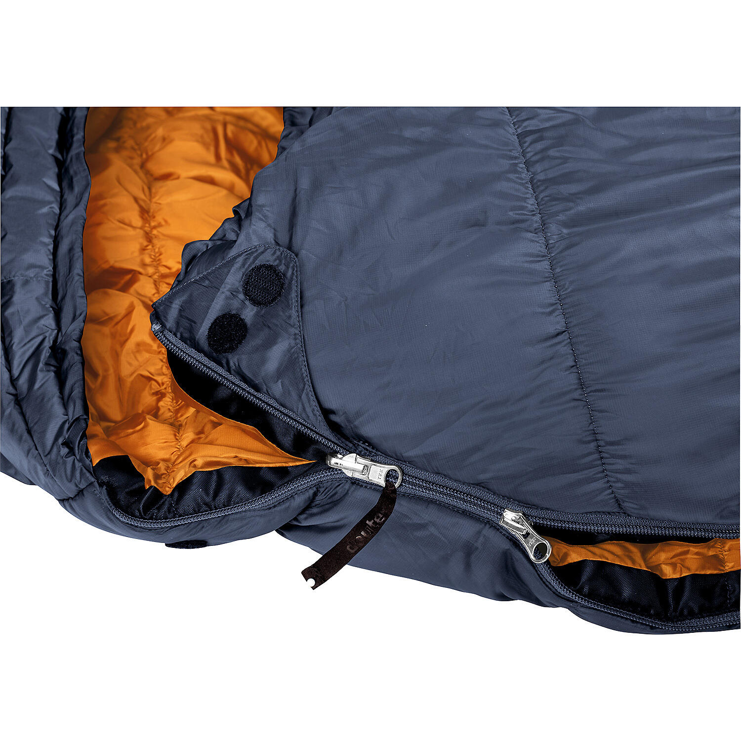 Schlafsack Exosphere SL -11C/12F 4/7
