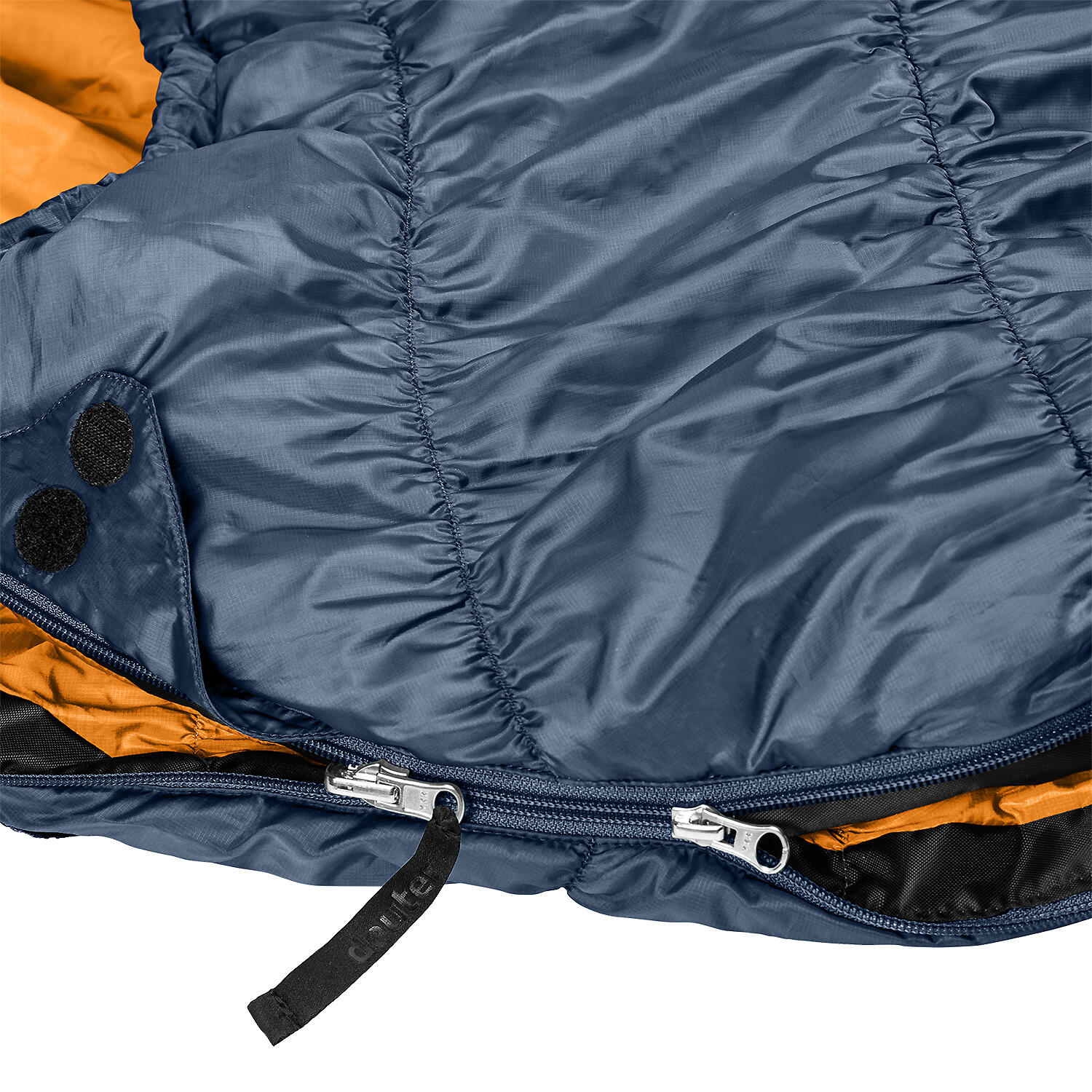Schlafsack Exosphere EL +4C/39F 4/7