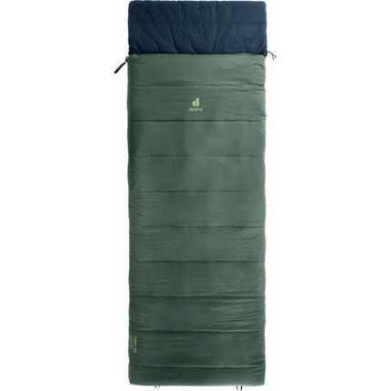 Śpiwór syntetyczny Deuter Orbit SQ -5 (200 cm)