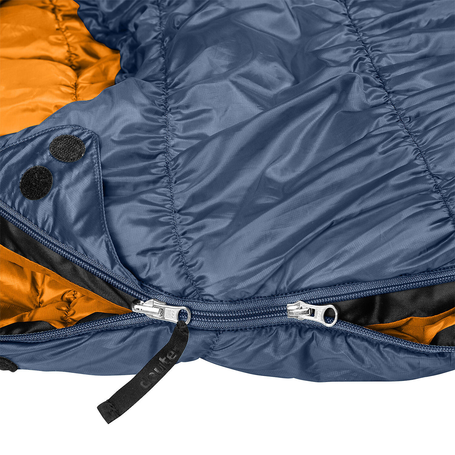 Damen Schlafsack Exosphere SL +4C/39F 4/7